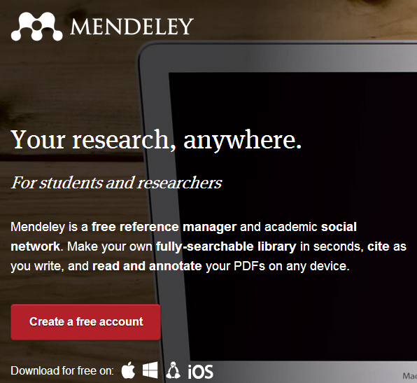 Download mendeley citation plugin